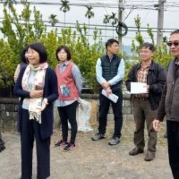 鹿谷鄉推地方創生計畫　打造綠能觀光小鎮