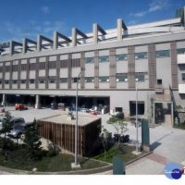 北市環南市場2/8結束營業搬遷　2/12展新風貌