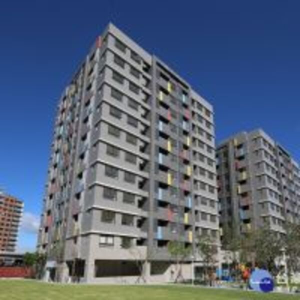 新北三峽國光青年社會住宅　2/14辦理公開抽籤