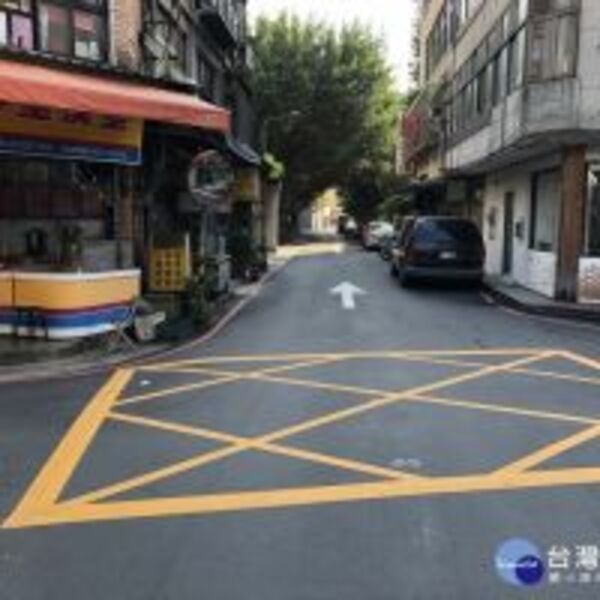 北市臨沂街換膚　東門商圈好吃又好行