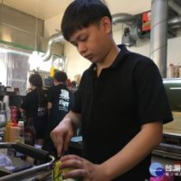 新北推幸福創貸　助單親青年建立早午餐品牌