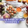 肺病咳不停沒食慾　補強免疫力營養師這樣說