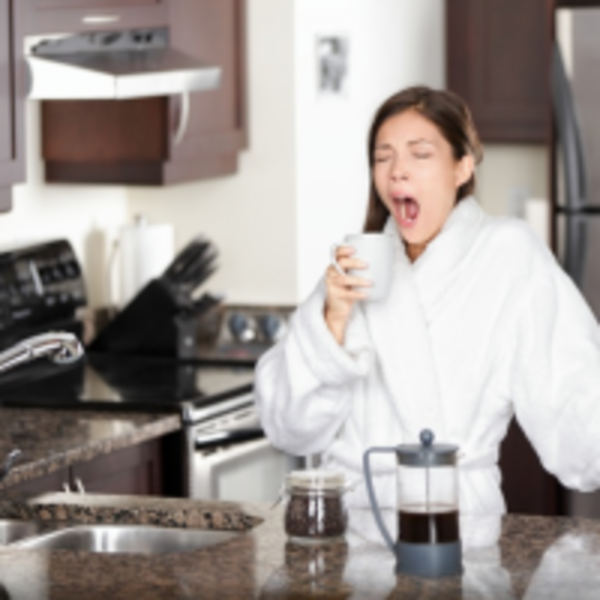 【嗜睡自我篩檢量表】檢測自己有多嗜睡，你是不是有常被誤會的「懶惰嗜睡病」？