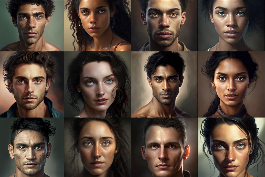 世界顏值最高國家排行！中國成功擠進TOP20　韓國連前50都不到