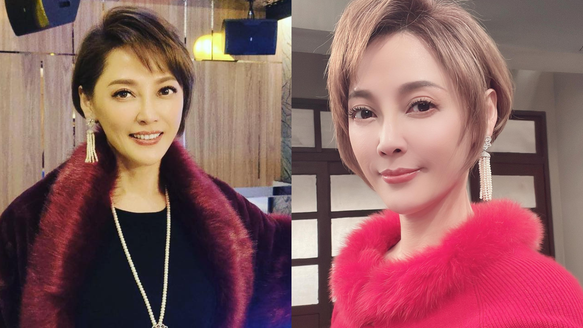 本土劇女星息影12年嫁豪門！復出遭爆「富尪出事」鬆口曝真實內幕