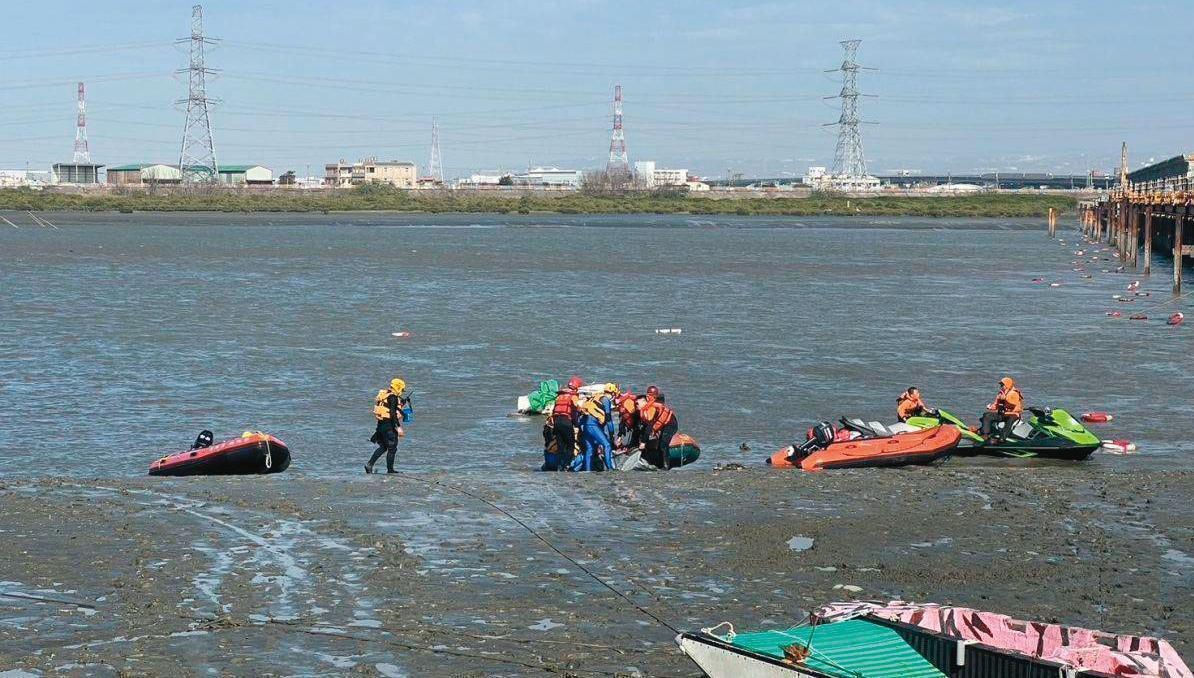 西海岸詭漂25具浮屍！命理師警告家屬「快做1事」：否則恐家運衰、子孫慘