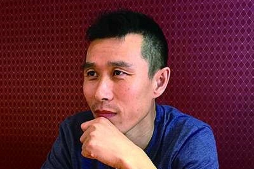 疑出版禁書遭秘密逮捕！「八旗文化」總編輯驚傳已在上海失蹤一個月