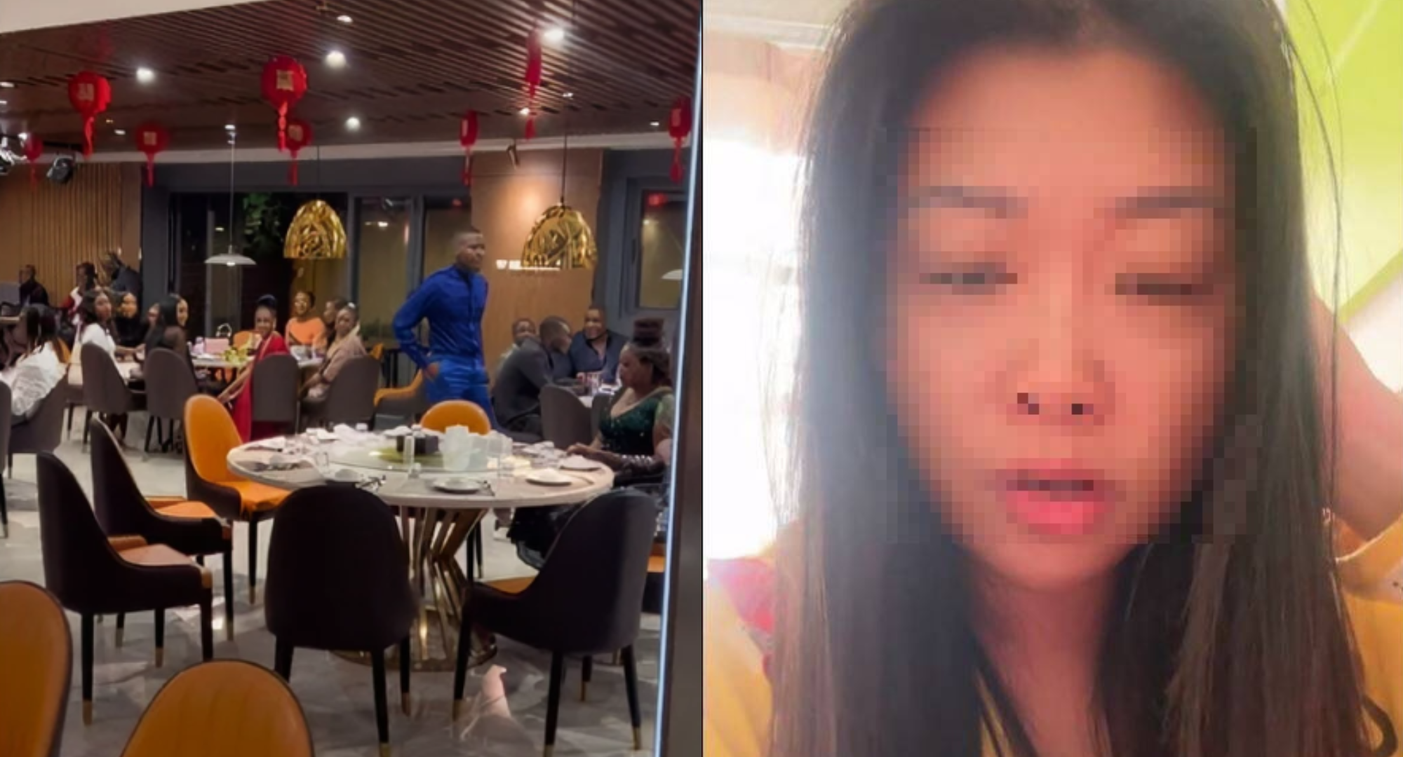 拒接台灣人！中國人開餐廳嗆「自稱Taiwanese都給我滾」　小粉紅又嗨翻了