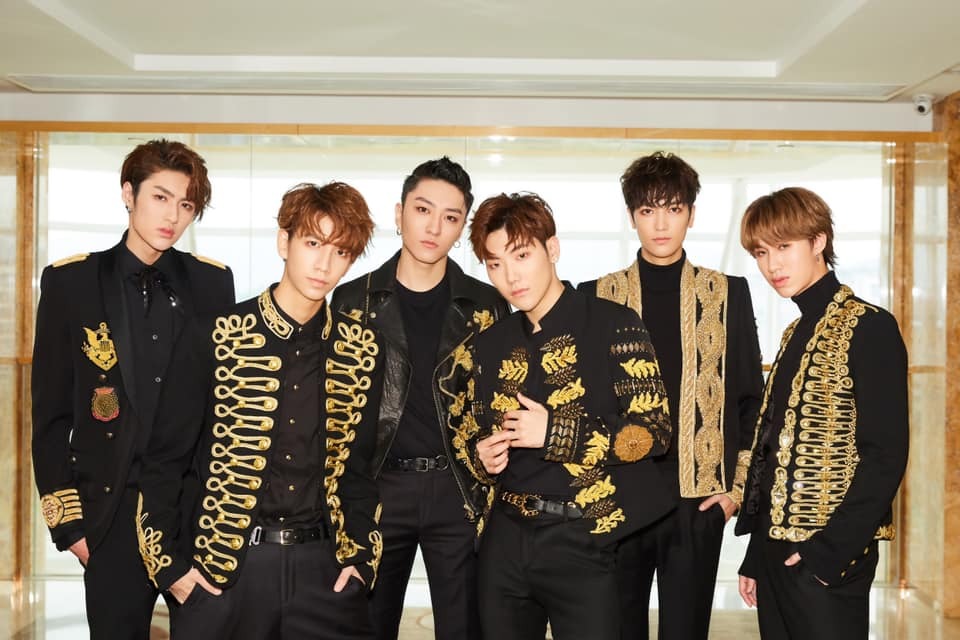  恩師醜聞衰帶賽！C.T.O出道5年突宣布「3人退團」　羅志祥回應了