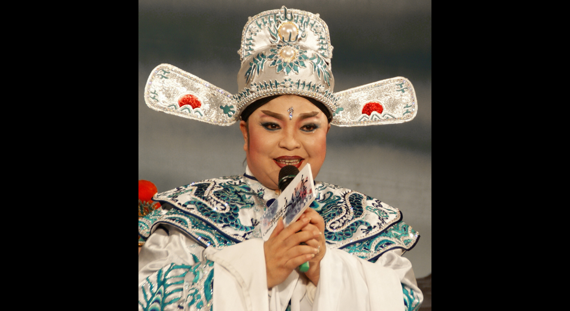 歌仔戲大師跌倒猝逝！享壽72歲　一生「演活舞台」獲傳藝金曲獎