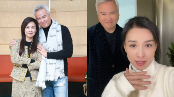 被凍結88億！張庭林瑞陽沒在怕　「又砸6千萬」在上海開新公司