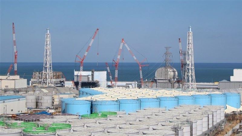 日本核廢水入海！首階段「17天排7800噸」　最快2051年才排完