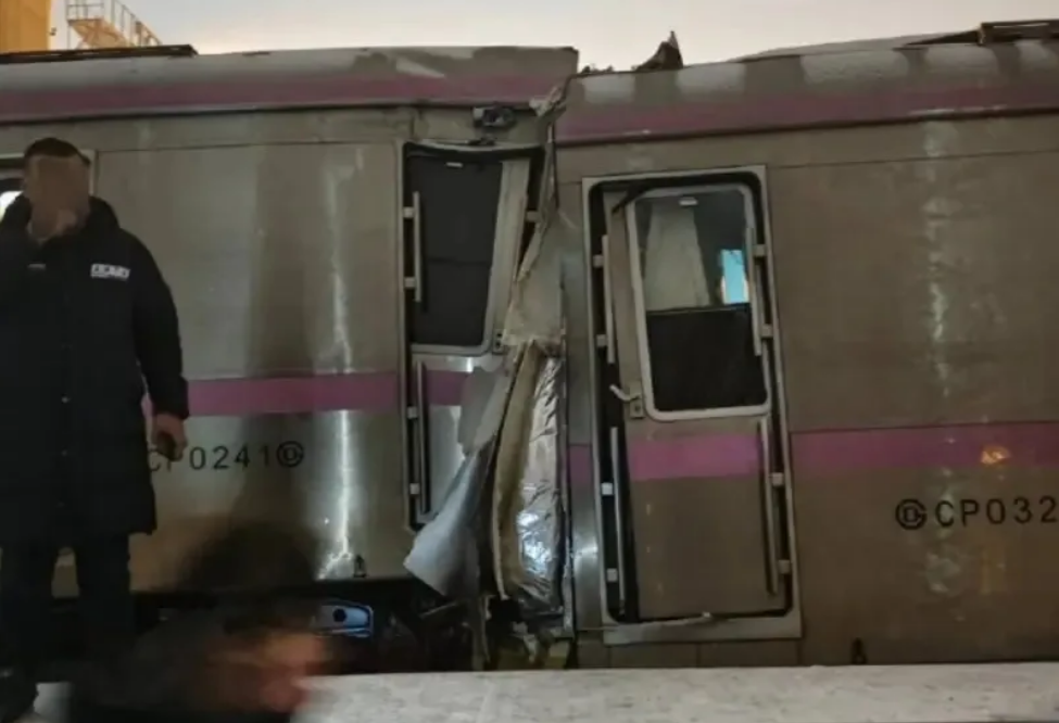 102人慘骨折！北京地鐵分離恐怖原因曝　「乘客疊成一團」515人送醫