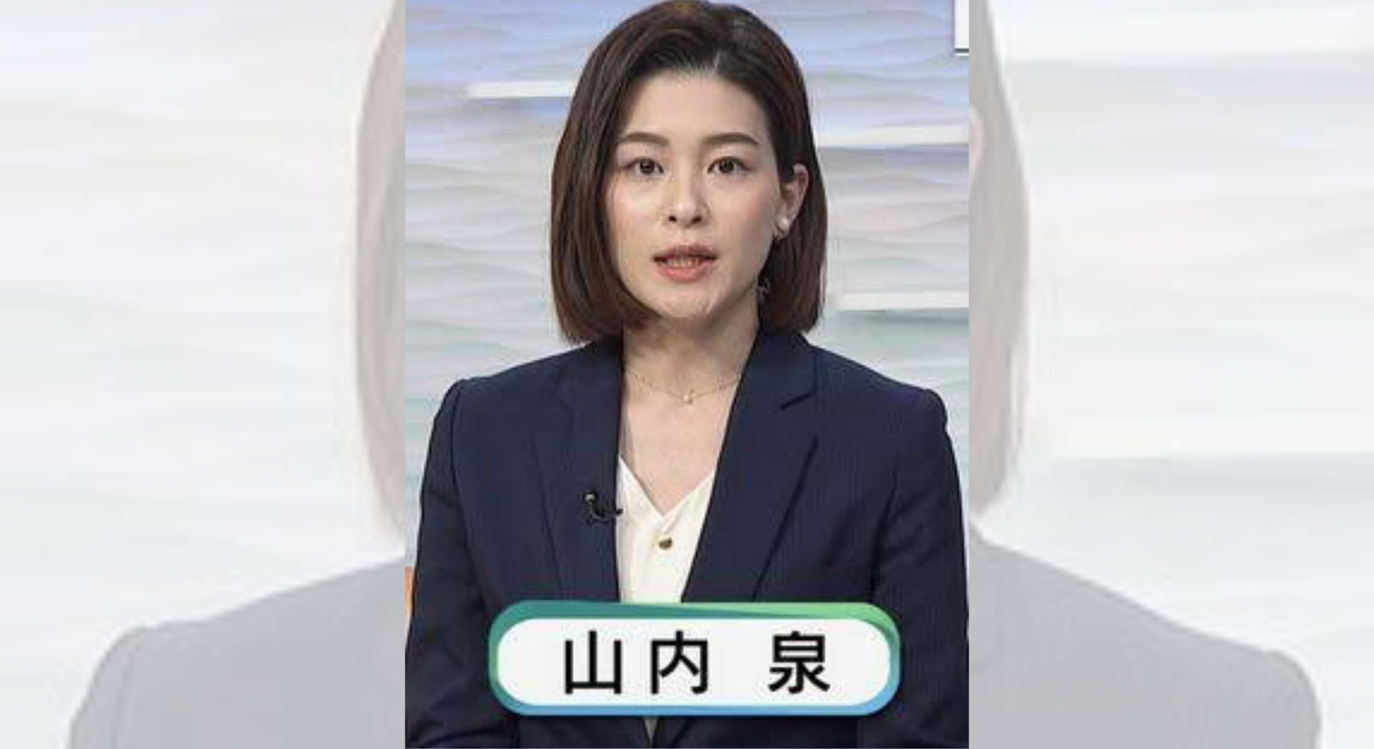 主播報導強震太激動遭質疑不專業NHK否認給出說明