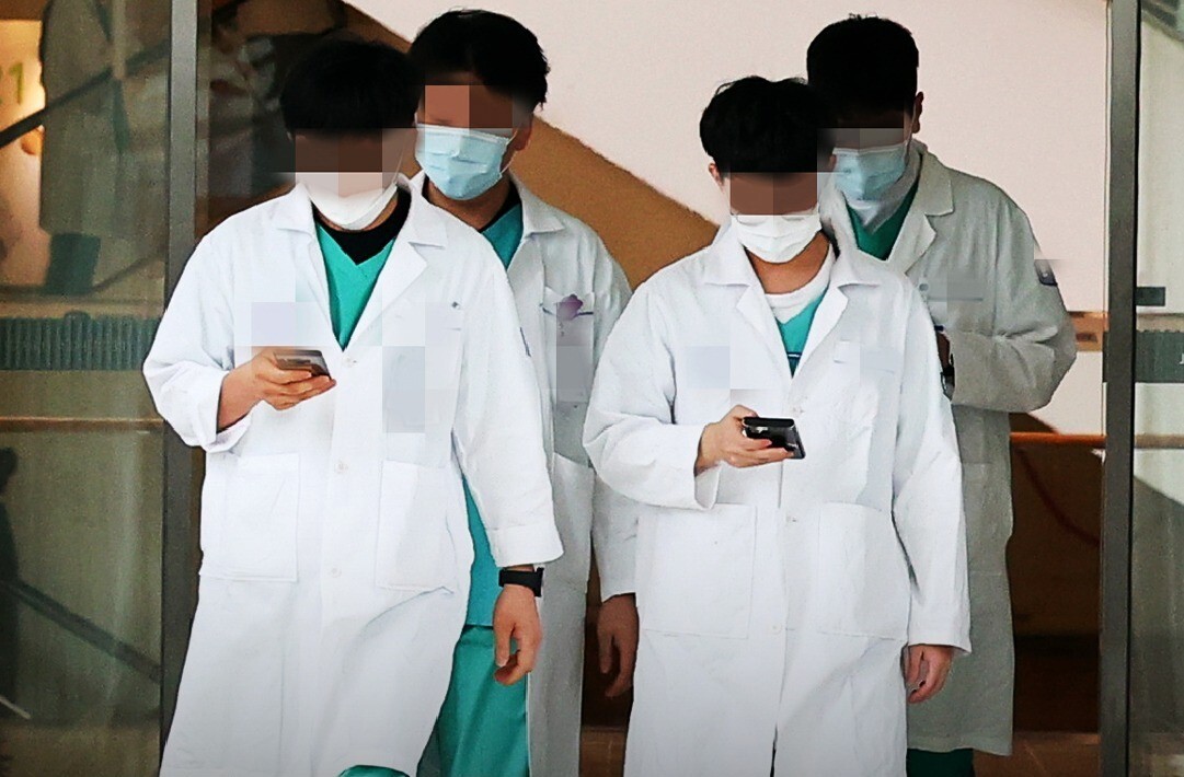 2／29期限已過！南韓醫師罷工「政府出手了」　7000人將遭吊銷執照