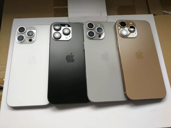 iPhone 16新色再反轉？知名配件商曝「最新鈦金色」