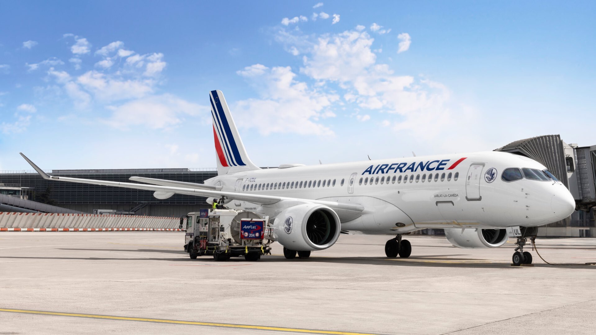 乘客機上遺失手機！法航飛2小時急掉頭　375名乘客衰受影響