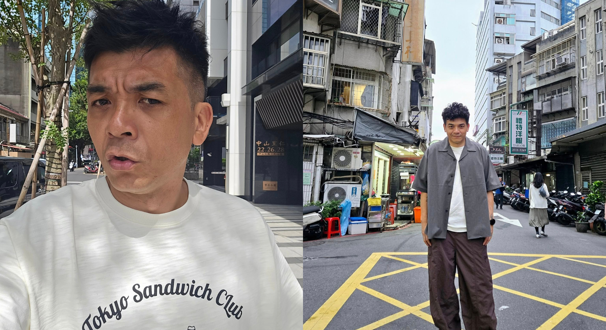 史丹利不信7/5預言照常飛日旅遊