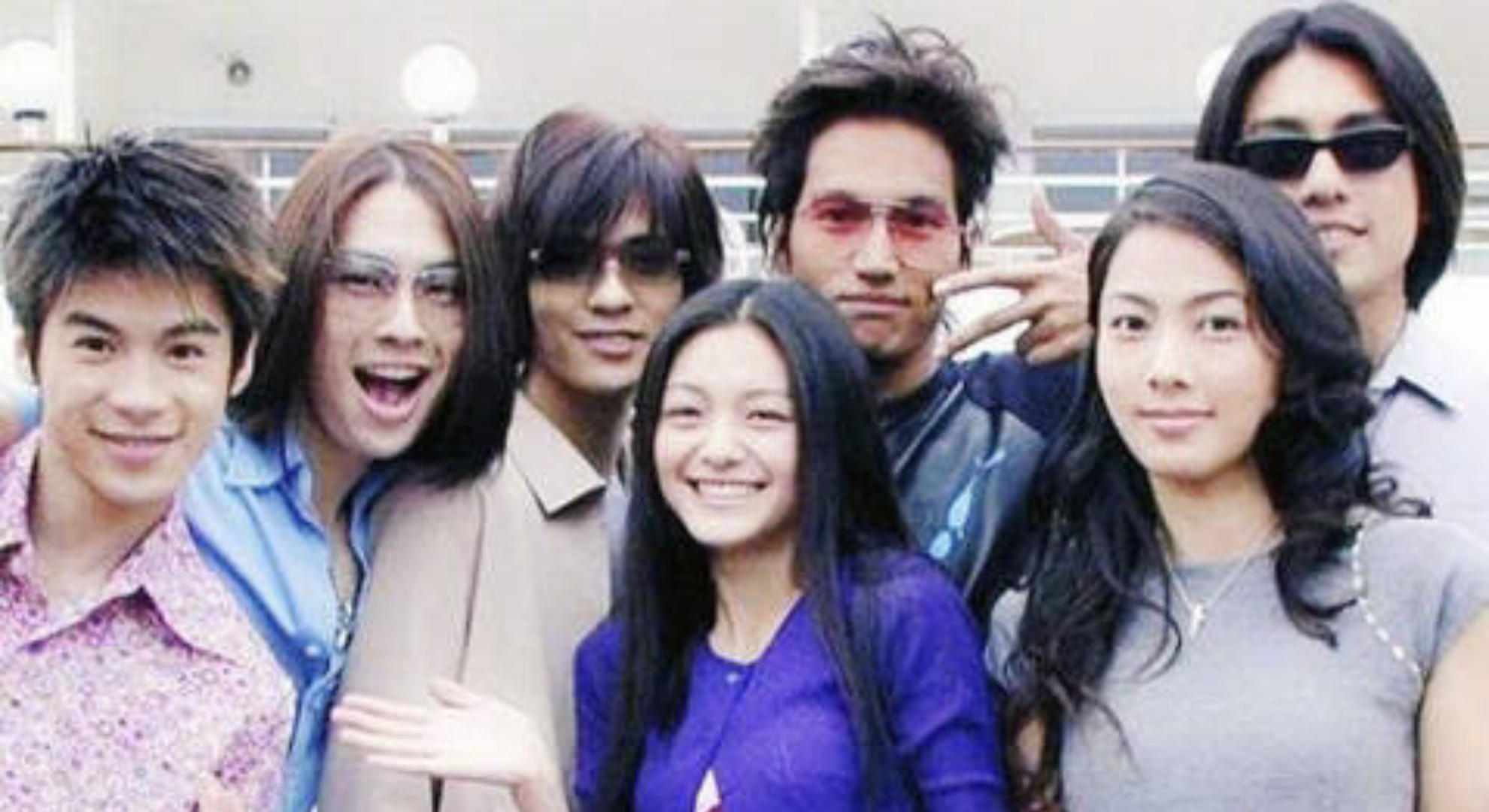 言承旭被目擊和賈永婕夫婦前往金寶山弔念大S