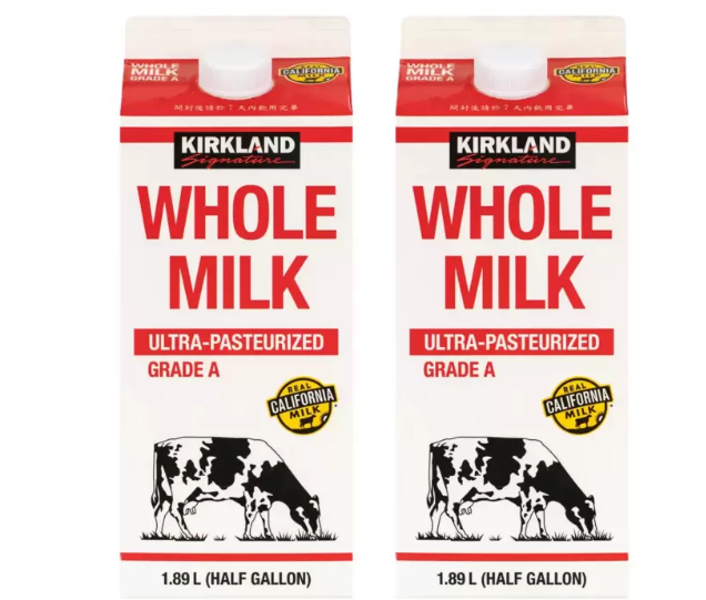 好市多牛奶過期7天不壞的秘密