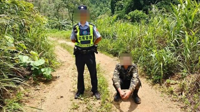 誤信高薪廣告！男遭拐至詐騙園區折磨2年　「吃蚯蚓活半月」逃回中國