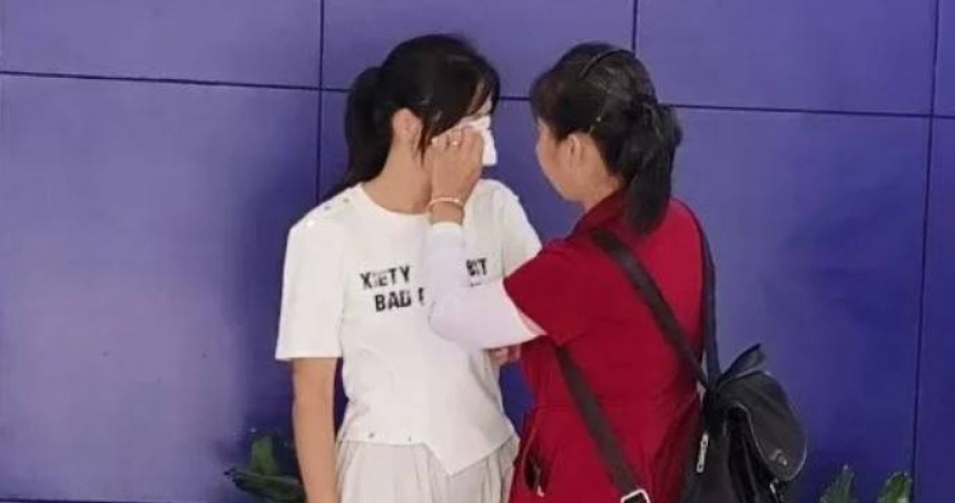 刷抖音看到「另一個自己」　驗DNA驚：是失散30年的媽媽