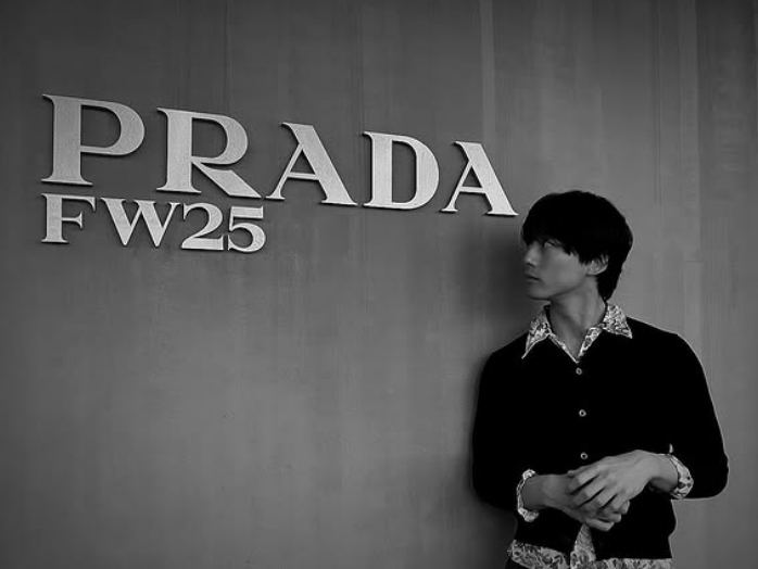 日本「鹽系男神」坂口健太郎疑陷桃色風波