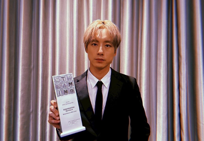 坂口健太郎陷「禁忌三角戀」 ！模糊回應掀熱議　網：PRADA魔咒發威