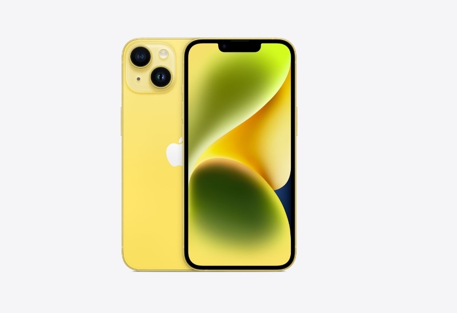 都還沒開賣！黃色iPhone 14「驚傳降價」　比官網便宜2700元