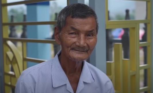 越南老翁60年沒睡過覺！年輕時發高燒「體質改變」可連續24小時工作