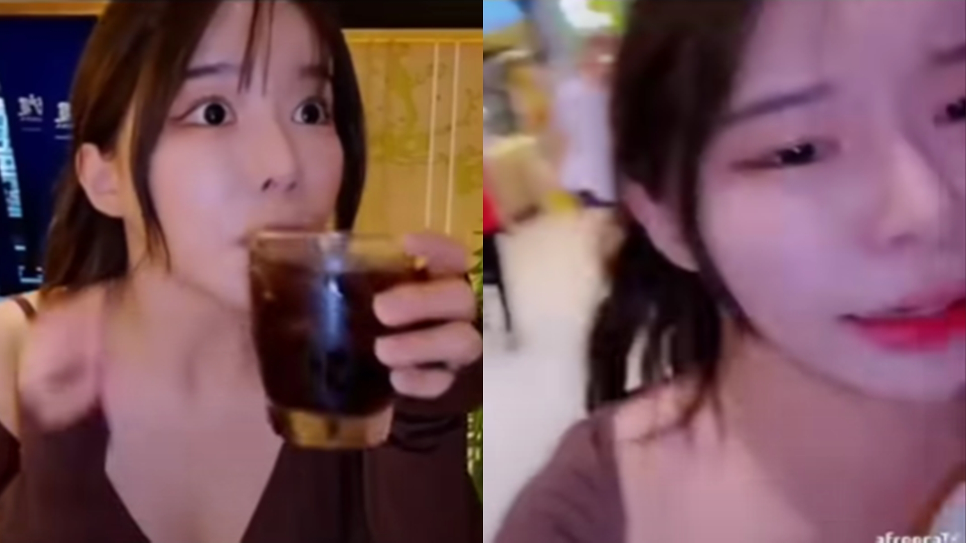 曼谷購物中心爆槍擊「正妹YTR就在旁邊吃飯」！　44秒驚悚畫面全曝光