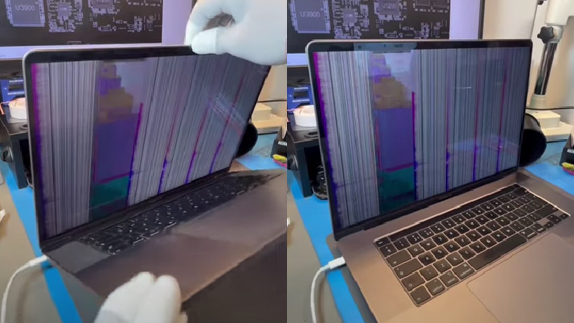 災情頻傳！蘋果MacBook Pro慘遭「灰塵」傷害　受影響機型曝光