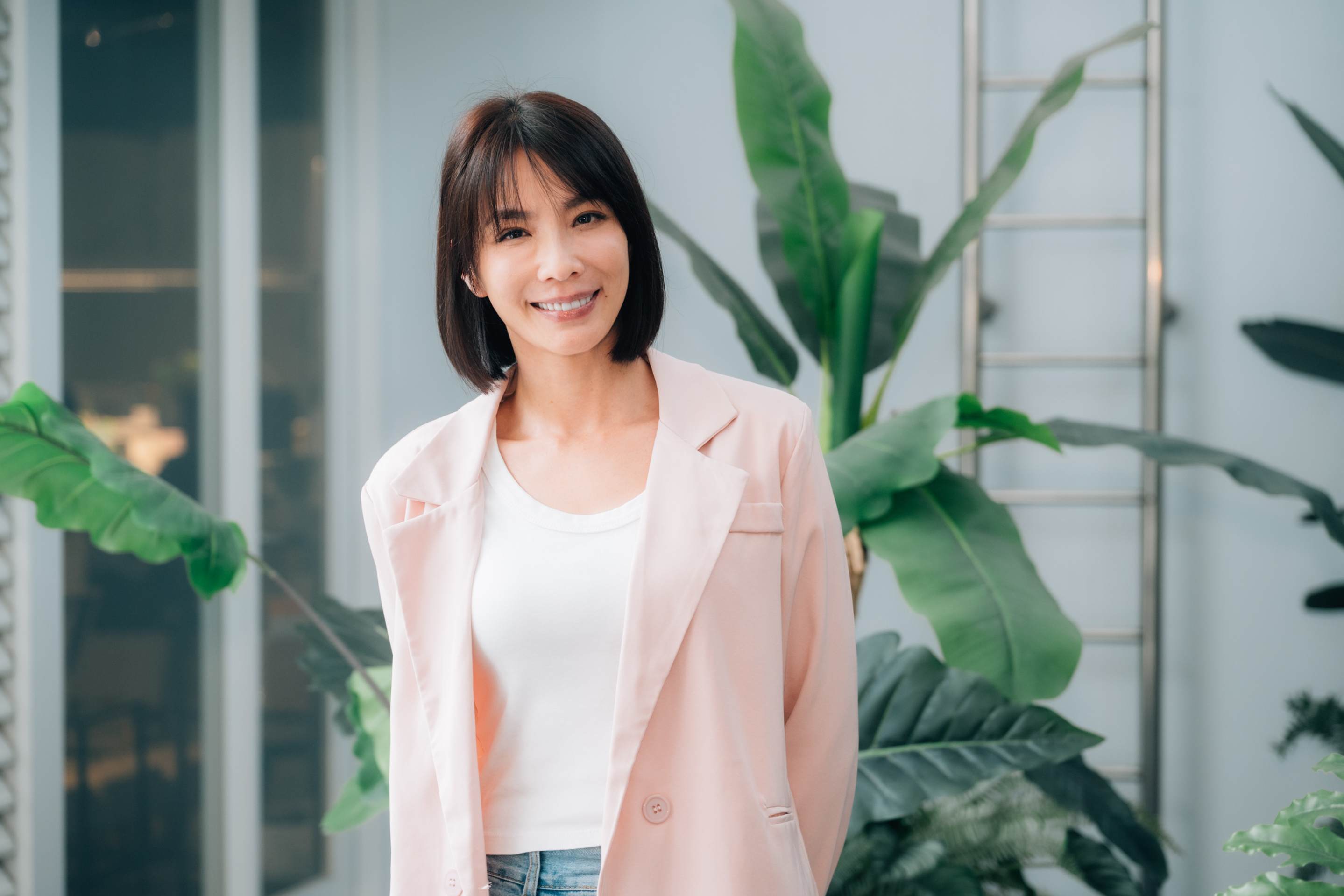 王嫚萱遇廚房驚魂記：氣炸鍋下廚竟起火　吳怡臻自傲遺傳廚藝：「能煮出宜蘭手路菜」