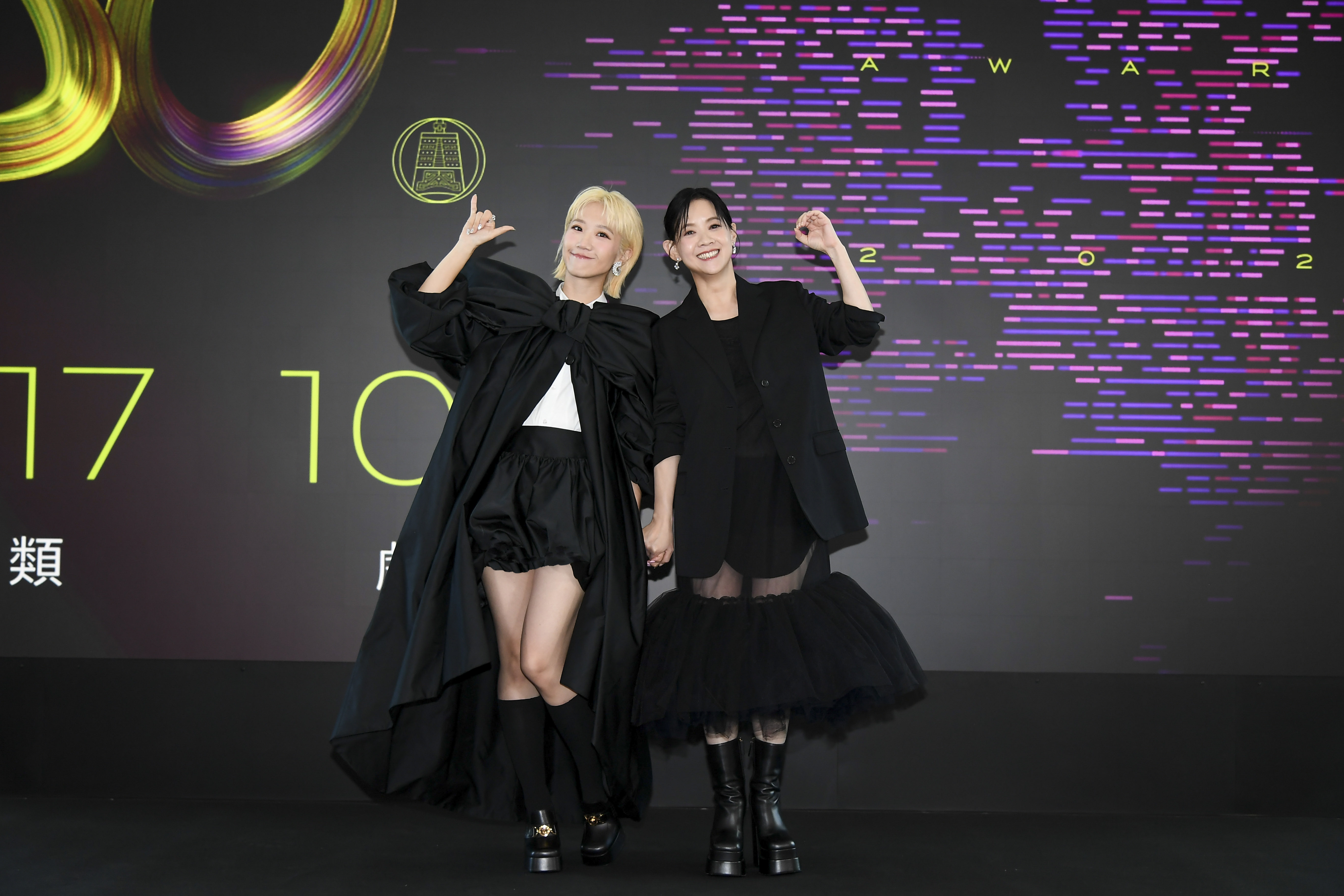 《綜藝大熱門》走入歷史！Lulu 黃路梓茵哭成一團：與吳宗憲相處比家人次數還多