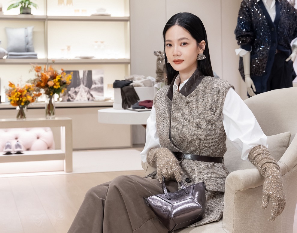 曾之喬產後陷低潮「一直害怕犯錯」曝解方　辰亦儒暖心回應給支持