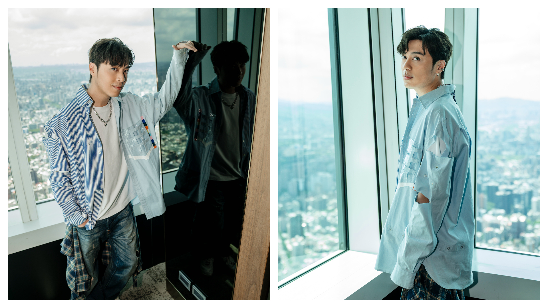 潘宇謙岳父罹「胰臟癌」驟逝人生轉念　4歲兒願佩戴助聽器有招數