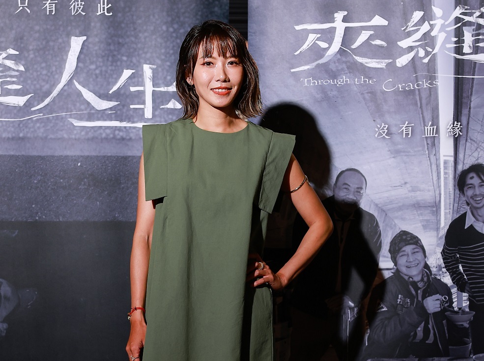 大牙才演三立新戲卻力挺江祖平！相信電視台處理方法　談受害者：煎熬的過程