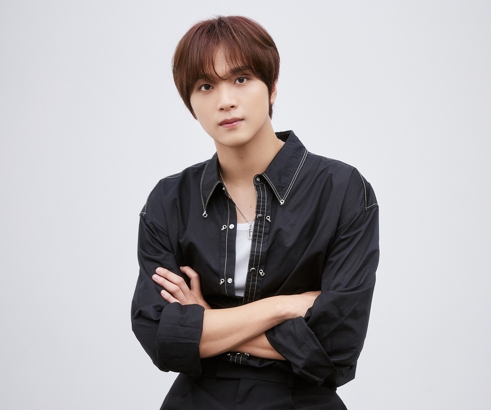 連線訪問／NCT成員楷燦圓夢solo出道！感性告白台粉　曝維持健康兩招