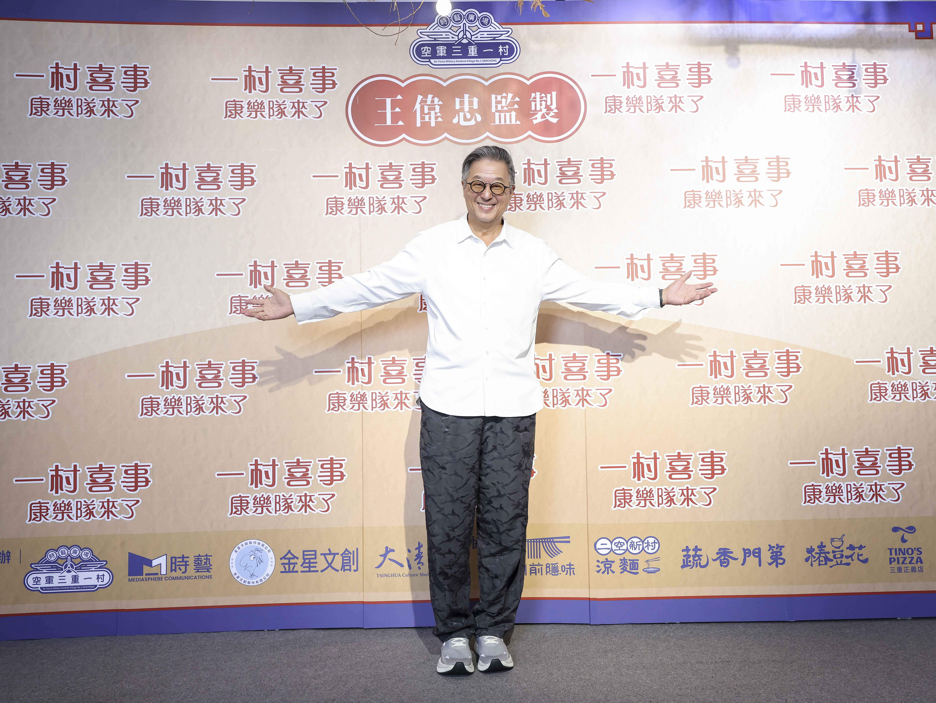 陳漢典自爆與Lulu打啵時間！王偉忠不驚訝喜事「早有感覺」曝他私下生活