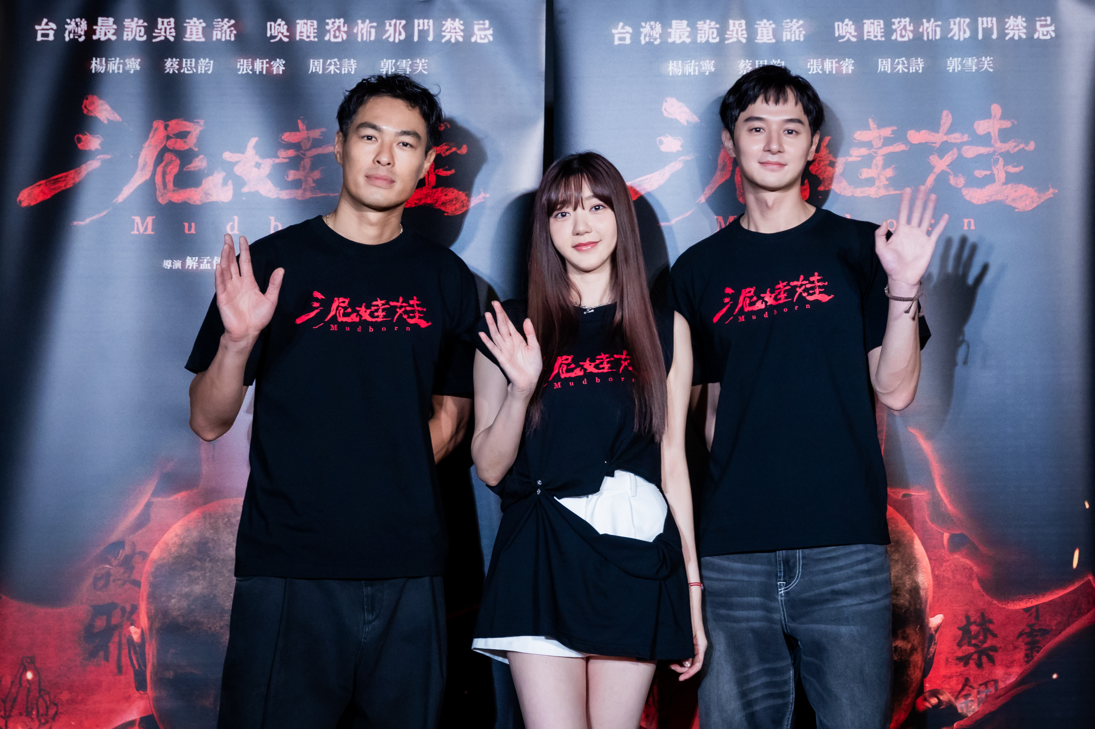 楊祐寧當三寶爸又照顧癌父曝近況　認唱歌偏恐怖：「負責說故事」