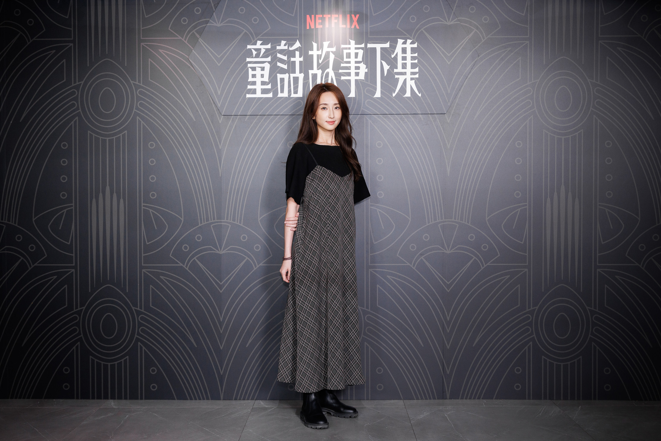 金鐘60／柯佳嬿笑曝獎不嫌多！遺憾坤達「弄成這樣」竟沒入圍　導演曝關聖帝君靈驗妙事