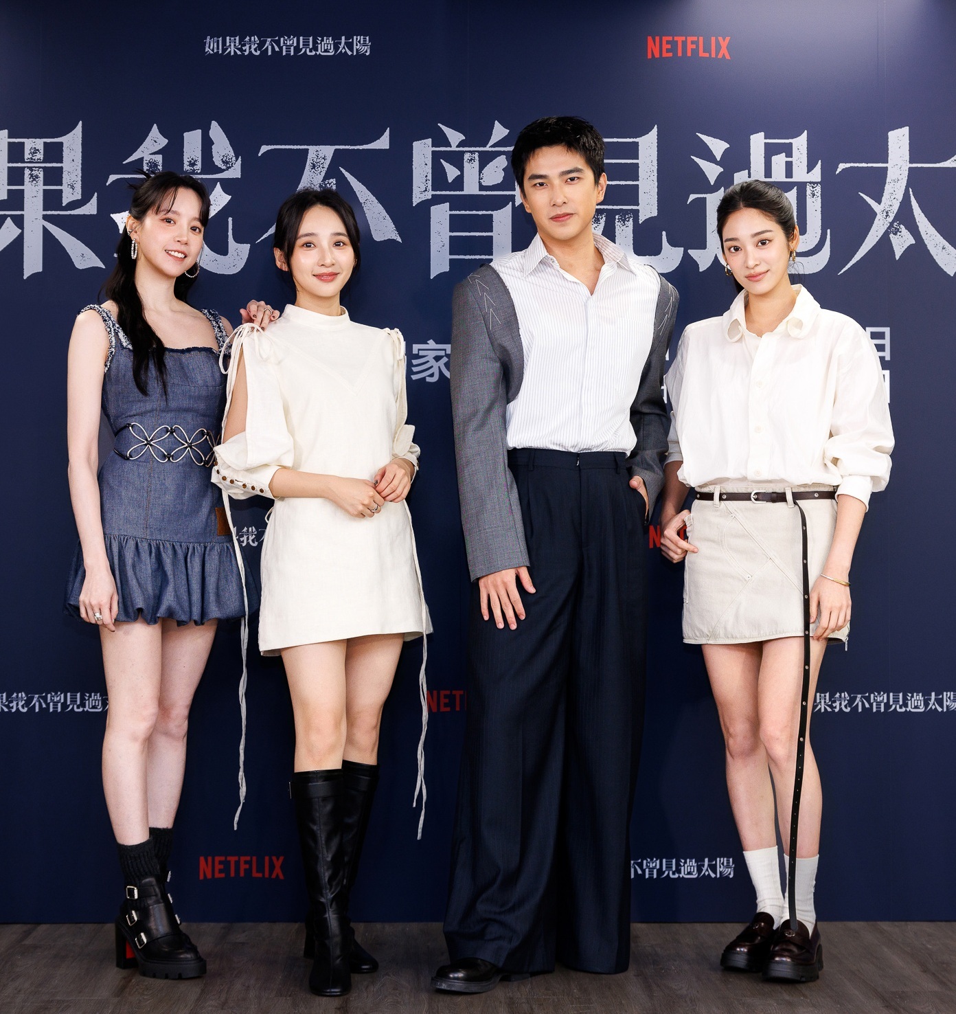 「百億千金」江齊自爆被「鬼壓床」靠這招改善　曾敬驊高山野營一周：沒網路、沒洗澡