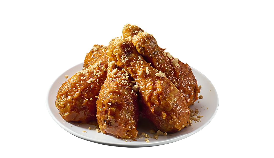 三商炸雞推「墨西哥醬辣雞腿」　買1送2超過5折優惠快搶