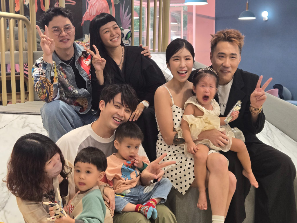 老婆單獨出國兩週能否接受？柔柔曝余祥銓真實反應：「處女座有感情潔癖」