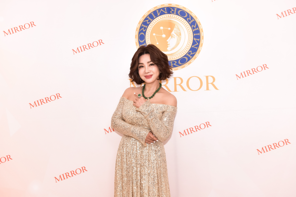 范姜彥豐求償1600萬和解金！陳美鳳提出看法　走出陰霾「輸了感情也要贏工作！」