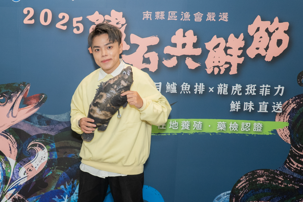 醫宣告爸爸最多活3個月！海產「捐肝救父」曝健康近況：肝只剩20%容易累