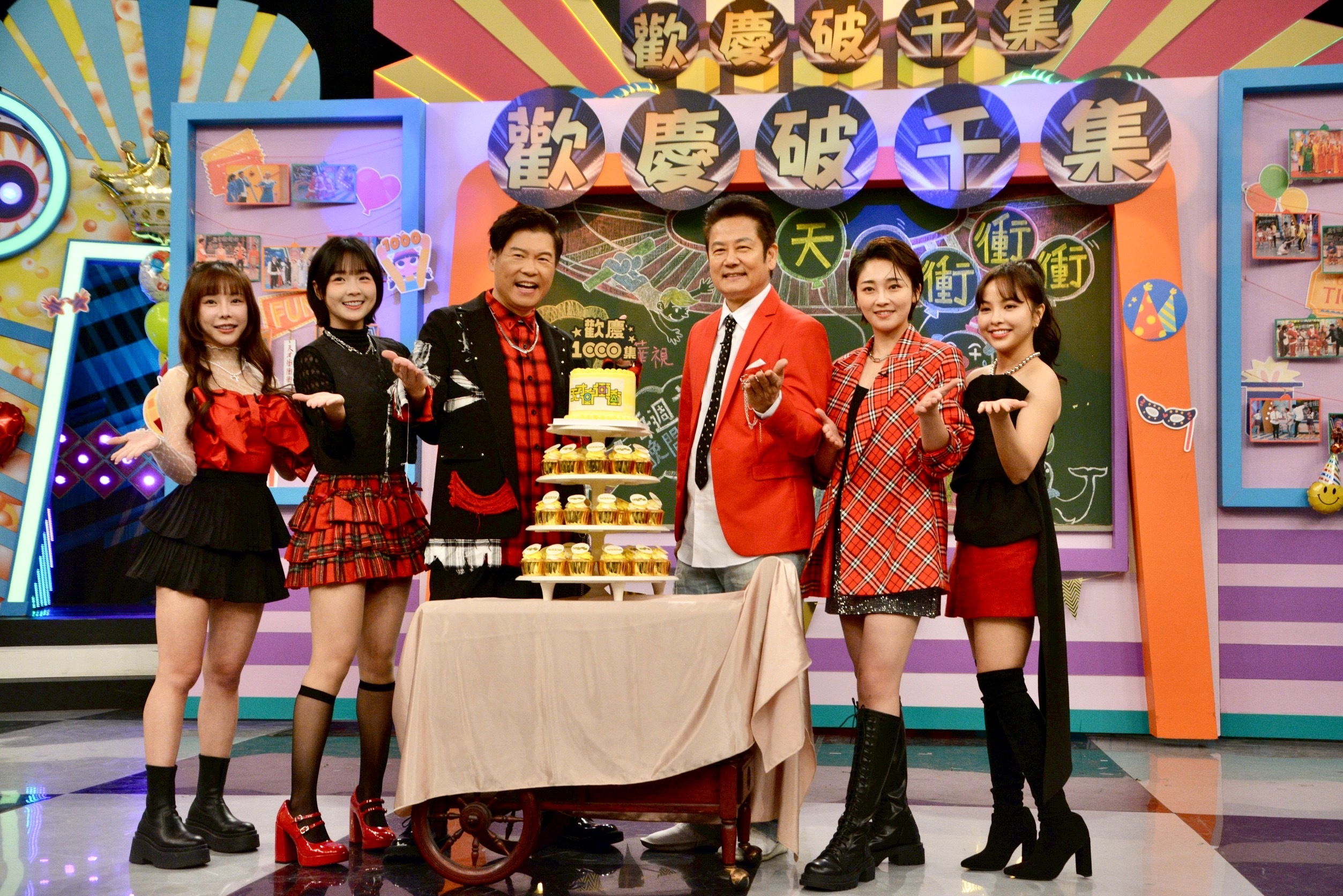 籃籃回應樂天續約進度 　曝心目中「綜藝一哥」高EQ回應