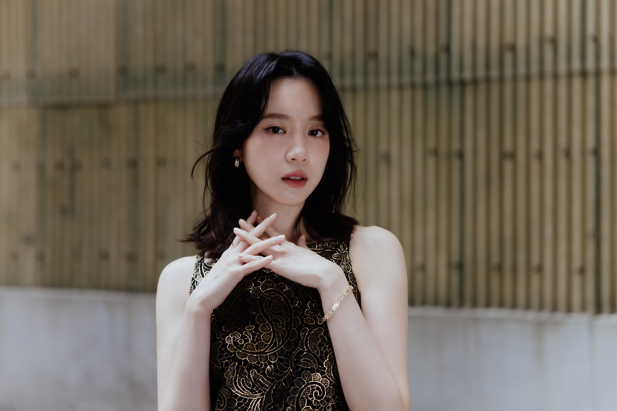 程予希揭孟耿如離婚後近況　心疼：媽媽都很偉大