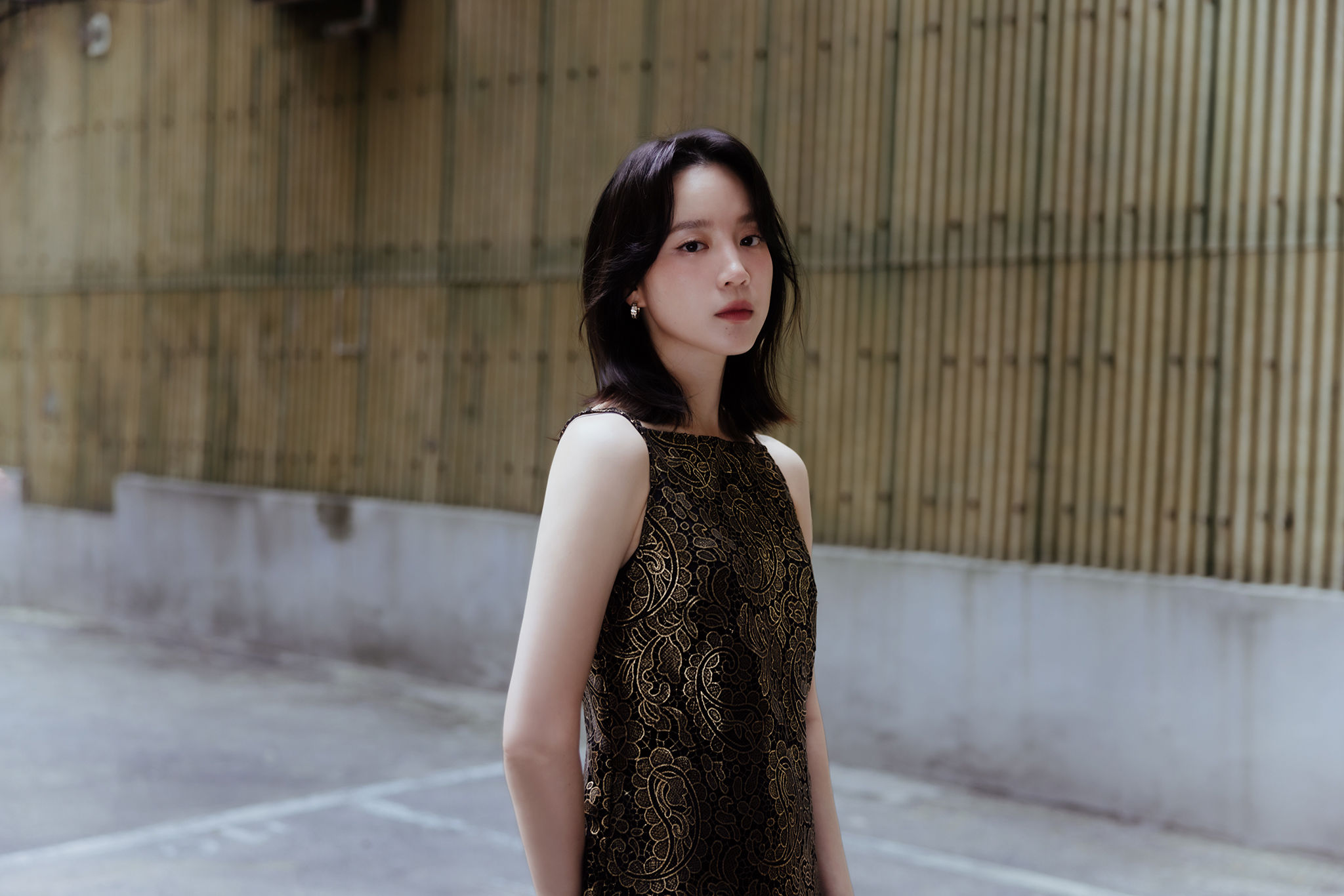 程予希將遠赴加拿大進修！揭曾敬驊真面目　私下超童心愛夾娃娃