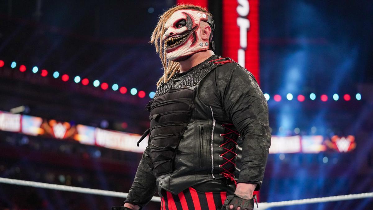 美國前WWE傳奇冠軍Bray Wyatt「心臟病發」驟逝！享年僅36歲　